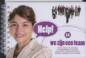 Help ! we zijn een team - Marijke Lingsma, Aty Boers (ISBN 9789079877157)