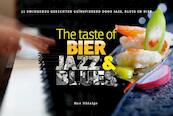 The taste of bier, jazz en blues - Han Hidalgo (ISBN 9789491052026)