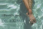 De expat - Patricia Snel (ISBN 9789049803278)