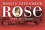Rose - Rosita Steenbeek (ISBN 9789049803780)