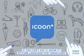 ICOON plus - Gosia Warrink (ISBN 9783980965583)