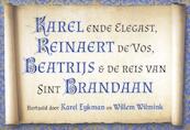Middeleeuwse klassiekers - Karel Eykman, Willem Wilmink (ISBN 9789049802608)