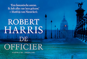 De Officier DL - Robert Harris (ISBN 9789049805722)