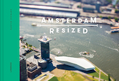 Amsterdam Resized - Jasper Léonard (ISBN 9789401454360)