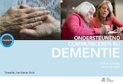 Ondersteunend communiceren bij dementie - Chris de Rijdt, Wilma Scheres (ISBN 9789036817004)