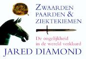 Zwaarden, paarden en ziektekiemen DL - Jared Diamond (ISBN 9789049801595)
