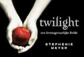 Twilight - Stephenie Meyer (ISBN 9789049801953)