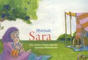Mama Sara - Jolanda Dijkmeijer, Noreen Dijkmeijer (ISBN 9789033633065)