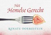Het hemelse gerecht - Renate Dorrestein (ISBN 9789049802592)