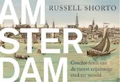 Amsterdam - Russell Shorto (ISBN 9789049803094)