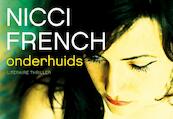 Onderhuids - Nicci French (ISBN 9789049803674)