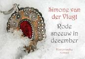 Rode sneeuw in december - Simone van der Vlugt (ISBN 9789049803728)