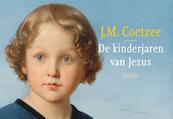 De kinderjaren van Jezus - J.M. Coetzee (ISBN 9789049803797)