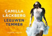 Leeuwentemmer - Camilla Läckberg (ISBN 9789049804695)