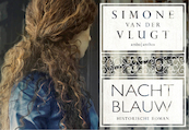 Nachtblauw - Simone van der Vlugt (ISBN 9789049804527)
