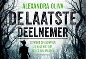 De laatste deelnemer - Alexandra Oliva (ISBN 9789049804534)