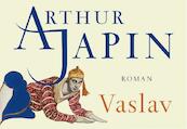 Vaslav DL - Arthur Japin (ISBN 9789049804886)