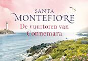 De vuurtoren van Connemara DL - Santa Montefiore (ISBN 9789049805005)