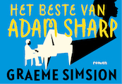 Het beste van Adam Sharp - Graeme Simsion (ISBN 9789049805166)