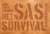 Het SAS survival handboek DL - John 'Lofty' Wiseman (ISBN 9789049805326)