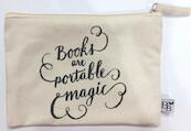 Etui Books are portable magic (size large) set 8 stuks - (ISBN 9789020698343)