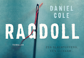 Ragdoll DL - Daniel Cole (ISBN 9789049805517)