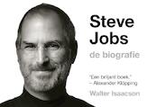 Steve Jobs DL - Walter Isaacson (ISBN 9789049805562)
