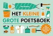 Het kleine grote poetsboek DL - Diet Groothuis (ISBN 9789049805531)