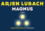 Magnus - Arjen Lubach (ISBN 9789049805869)