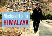 Himalaya - Michael Palin (ISBN 9789049800932)