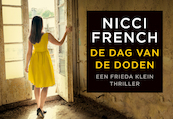 De dag van de doden - Nicci French (ISBN 9789049806224)