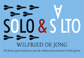Solo + Salto DL - Wilfried de Jong (ISBN 9789049806613)