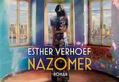 Nazomer - Esther Verhoef (ISBN 9789049806705)