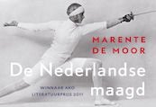 De Nederlandse maagd DL - Marente de Moor (ISBN 9789049806804)