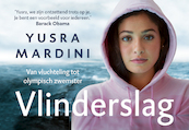 Vlinderslag DL - Yusra Mardini (ISBN 9789049806958)