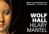 Wolf Hall DL - Hilary Mantel (ISBN 9789049806798)