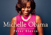 Michelle Obama DL - Peter Slevin (ISBN 9789049806941)