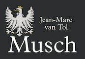 Musch DL - Jean-Marc van Tol (ISBN 9789049807344)