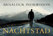 Nachtstad DL - Arnaldur Indridason (ISBN 9789049807443)