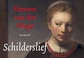 Schilderslief DL - Simone van der Vlugt (ISBN 9789049807566)