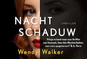 Nachtschaduw DL - Wendy Walker (ISBN 9789049807511)