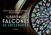 De erfgenamen DL - Ildefonso Falcones (ISBN 9789049807634)