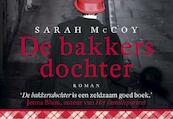 De bakkersdochter DL - Sarah McCoy (ISBN 9789049807313)
