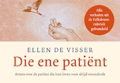 Die ene patiënt DL - Ellen de Visser (ISBN 9789049807672)