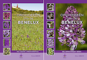 Orchideeën van de Benelux - C.A.J. Kreutz (ISBN 9789080662681)