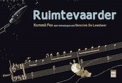 Ruimtevaarder - Kommil Foo (ISBN 9789460018404)