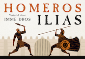 Ilias - Homeros (ISBN 9789049807757)