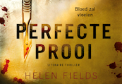 Perfecte prooi - Helen Fields (ISBN 9789049808082)