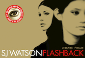 Flashback - Sj Watson (ISBN 9789049808310)