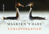 Verlovingstijd - Maarten 't Hart (ISBN 9789049808259)